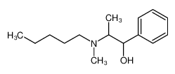 alpha-[1-(甲基戊基氨基)乙基]-苄醇