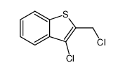 3-chlorobenzo[b]thiophene-2-methylene chloride 620116-39-4