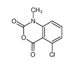 5-氯-N-甲基靛红酸酐