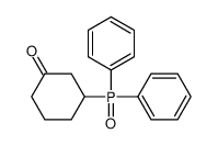 89358-47-4 structure, C18H19O2P