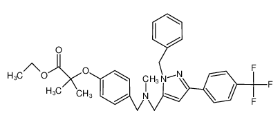 1347901-08-9 structure