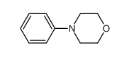 4-Phenylmorpholine 92-53-5