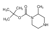 1-Boc-2-甲基哌嗪