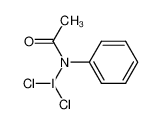 63581-16-8 structure, C8H8Cl2INO