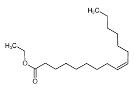 顺-9-十六碳烯酸乙酯