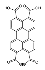苝-3,4,9,10-四羧酸