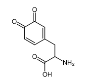 4430-97-1 structure, C9H9NO4