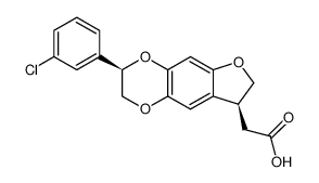 1430232-28-2 structure
