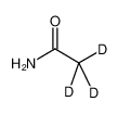 乙酰胺-D3
