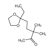 96620-27-8 structure, C12H22O3