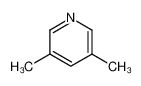 3,5-二甲基吡啶图片