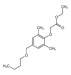 645403-83-4 structure