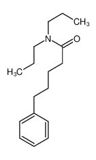 91424-79-2 structure, C17H27NO