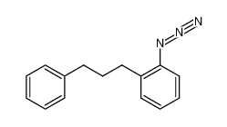 164398-38-3 structure, C15H15N3