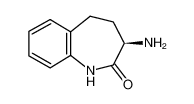 (R)-3-氨基-2,3,4,5-四氢-1H-苯并氮杂-2-酮