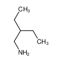 2-ethylbutan-1-amine 617-79-8