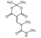 1204139-34-3 structure, C10H14N2O5