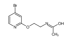 1001077-13-9 structure