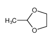 2-Methyl-1,3-dioxolane 497-26-7