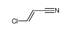 871-29-4 (E)-3-氯丙-2-烯腈