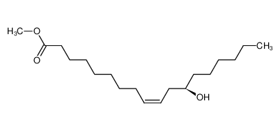 Methyl Ricinoleate 141-24-2
