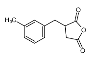4168-10-9 structure, C12H12O3