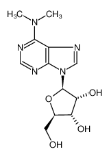 N6,N6-二甲基腺苷