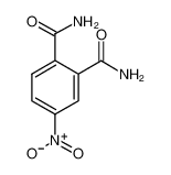 4-硝基邻苯二甲酰胺