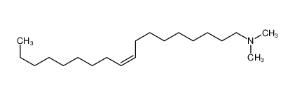 Z-N,N-二甲基-9-十八烯胺
