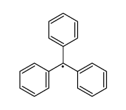 triphenylmethyl radical 2216-49-1