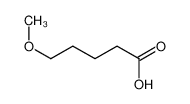 5-Methoxypentanoic acid 70160-05-3