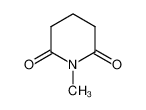 1-methylpiperidine-2,6-dione