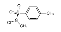 2350-10-9 N-chloro-N-methyl-4-toluene sulphonamide