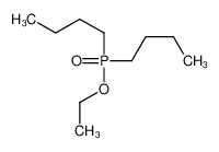 1-[butyl(ethoxy)phosphoryl]butane 7100-92-7