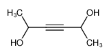 3-Hexyn-2,5-diol 97%