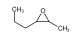 2-methyl-3-propyloxirane 6124-90-9