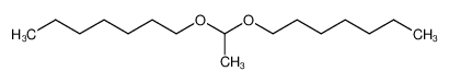 1,1-di(heptyloxy)ethane 79552-28-6