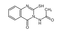 29025-05-6 structure, C10H9N3O2S