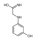 7228-00-4 2-[(3-羟基苯基)氨基]乙酰胺
