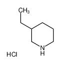 58531-32-1 structure, C7H16ClN