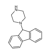 1-(9H-芴-9-基)-哌嗪