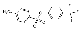 345958-72-7 structure, C14H11F3O3S
