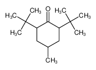 23790-39-8 2,6-ditert-butyl-4-methylcyclohexan-1-one