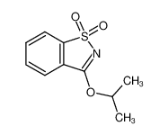 2,3-Dihydro-3,3-diphenyl-1,2-benzisothiazole 1,1-dioxide 53983-79-2