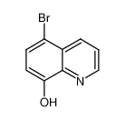 5-Bromoquinolin-8-ol 1198-14-7