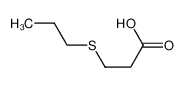 5402-63-1 structure, C6H12O2S