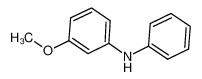 3-甲氧基二苯胺