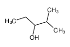 2-methylpentan-3-ol 565-67-3