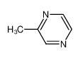 2-Methylpyrazine 109-08-0