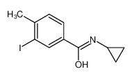 515135-47-4 structure, C11H12INO